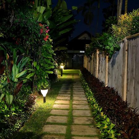 Sasa Bali Villas Seminyak Dış mekan fotoğraf