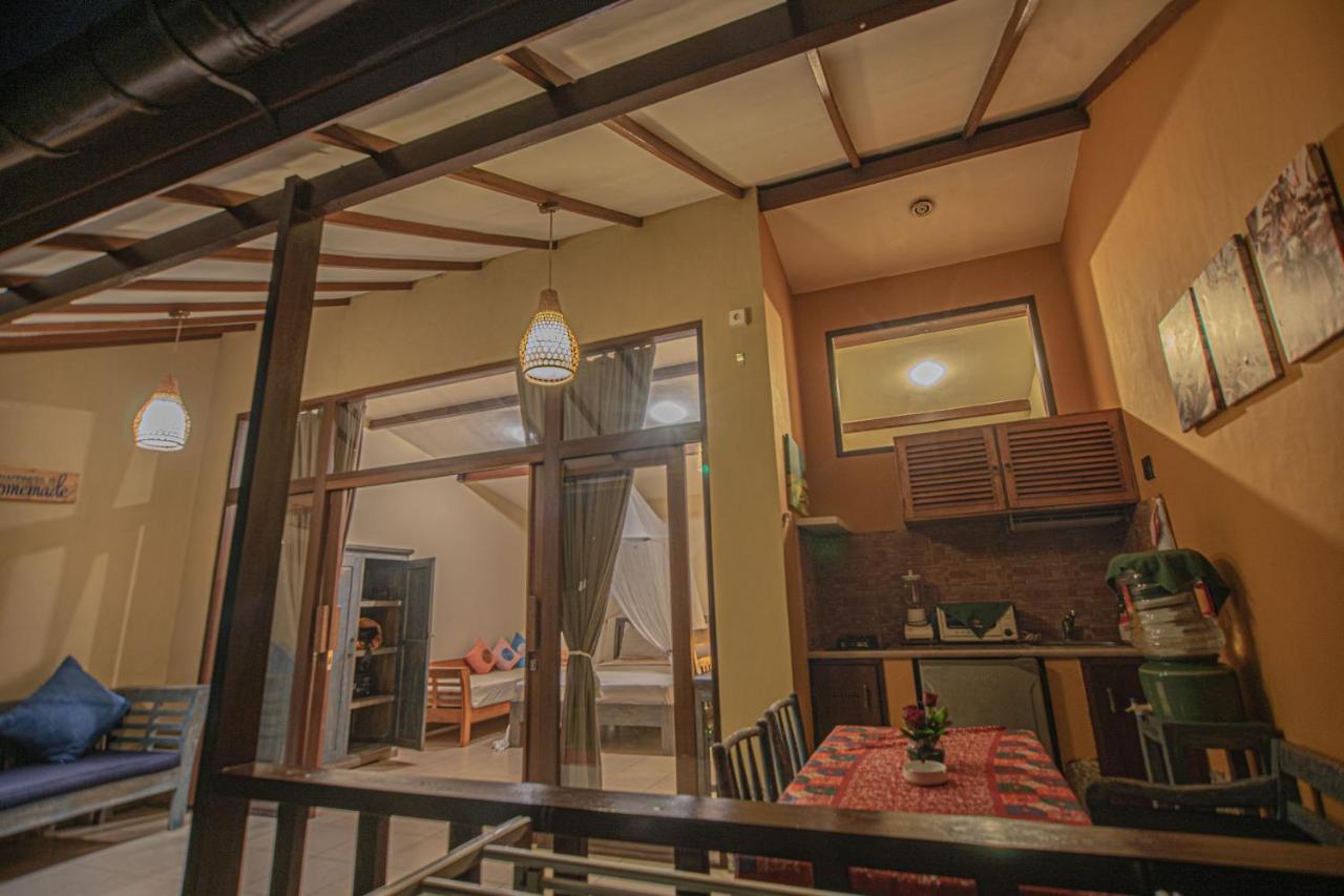 Sasa Bali Villas Seminyak Dış mekan fotoğraf