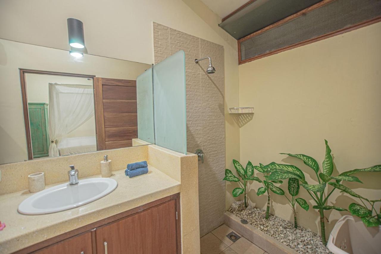 Sasa Bali Villas Seminyak Dış mekan fotoğraf