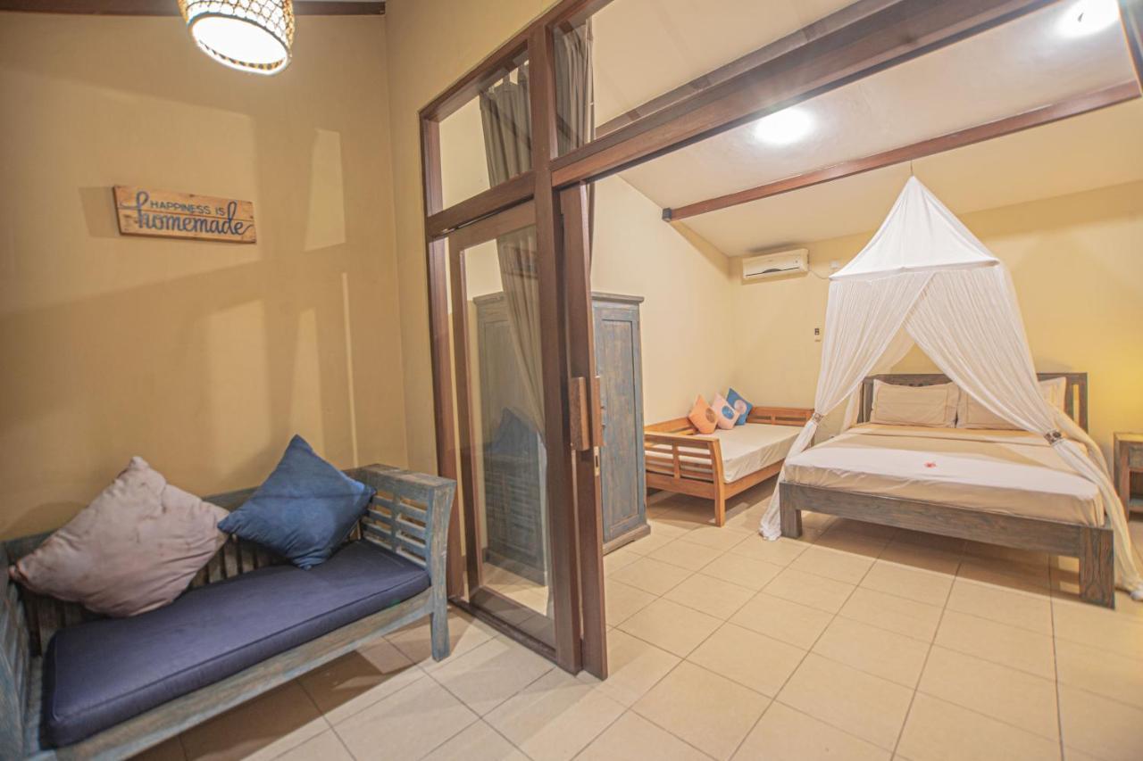 Sasa Bali Villas Seminyak Dış mekan fotoğraf