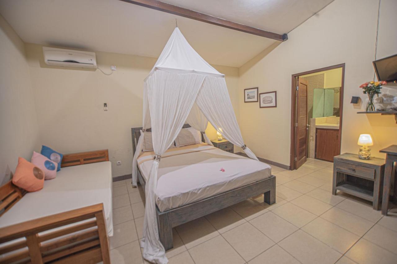 Sasa Bali Villas Seminyak Dış mekan fotoğraf