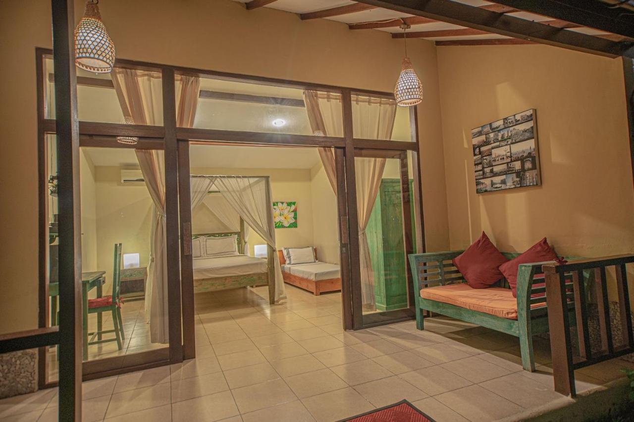 Sasa Bali Villas Seminyak Dış mekan fotoğraf