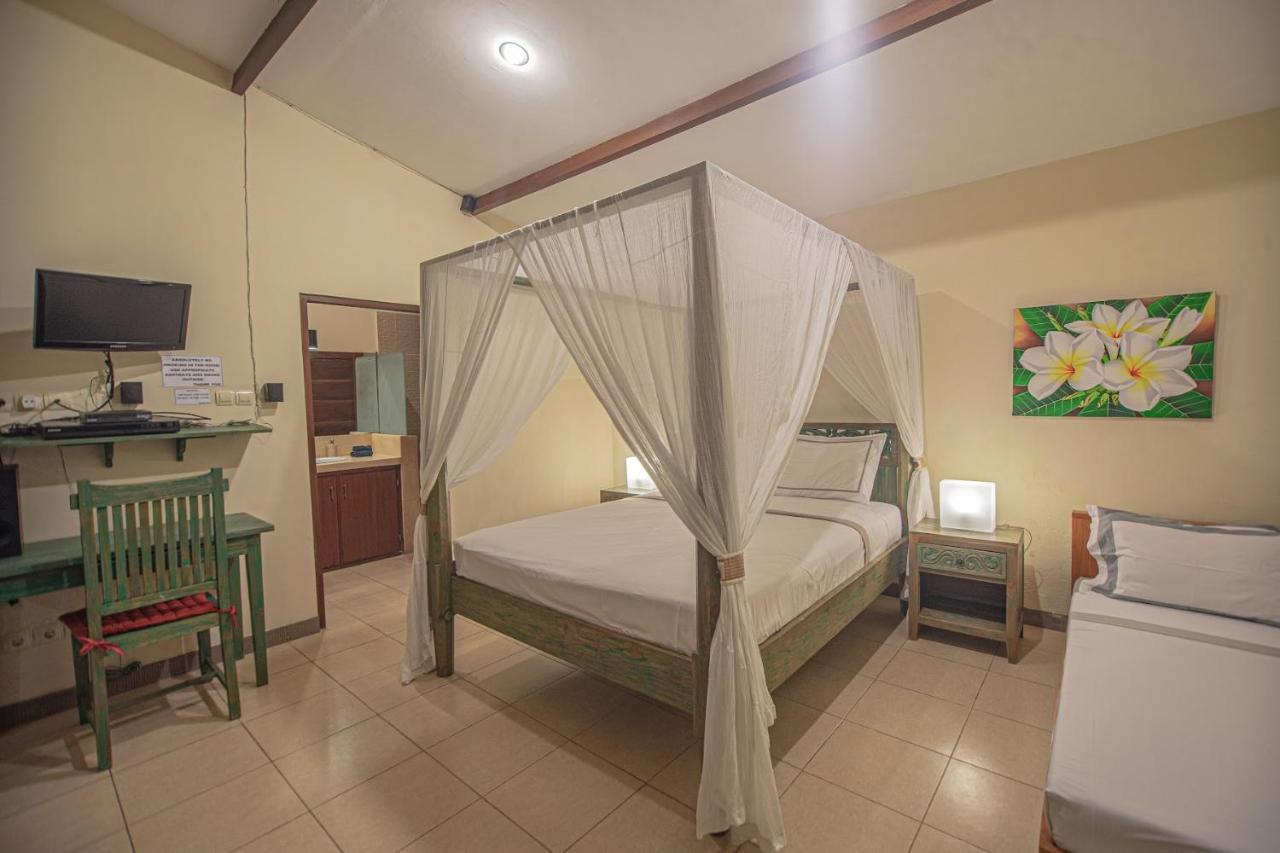Sasa Bali Villas Seminyak Dış mekan fotoğraf