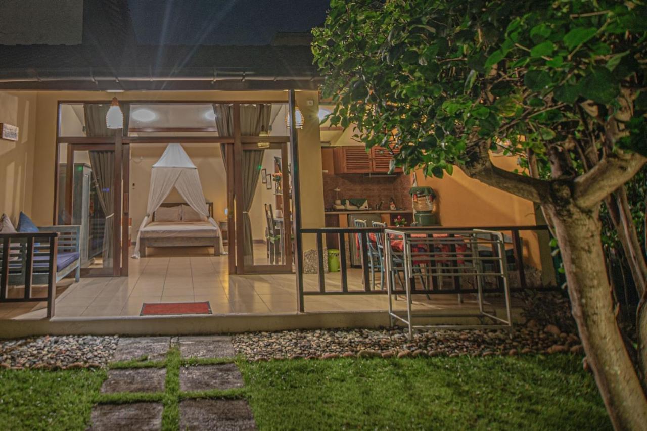 Sasa Bali Villas Seminyak Dış mekan fotoğraf