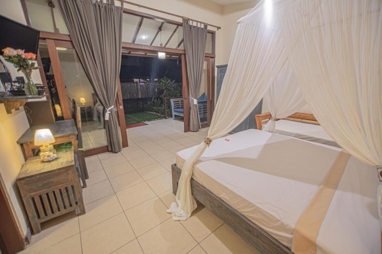 Sasa Bali Villas Seminyak Dış mekan fotoğraf