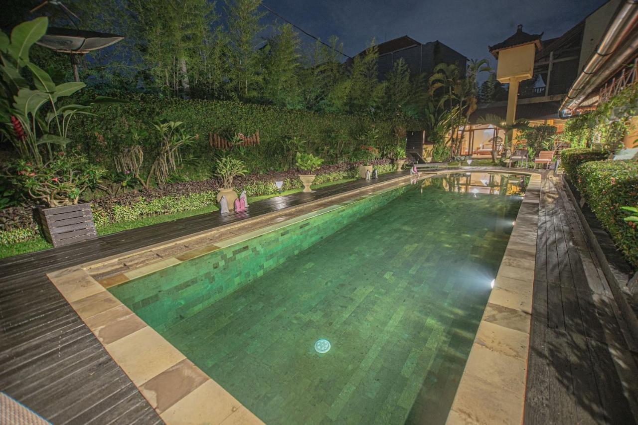 Sasa Bali Villas Seminyak Dış mekan fotoğraf
