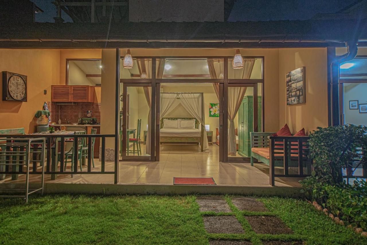 Sasa Bali Villas Seminyak Dış mekan fotoğraf