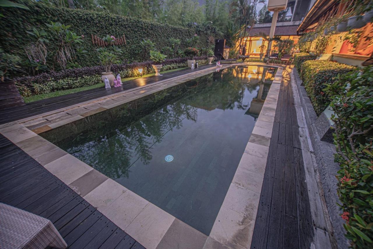 Sasa Bali Villas Seminyak Dış mekan fotoğraf