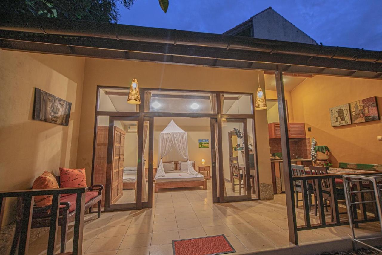 Sasa Bali Villas Seminyak Dış mekan fotoğraf