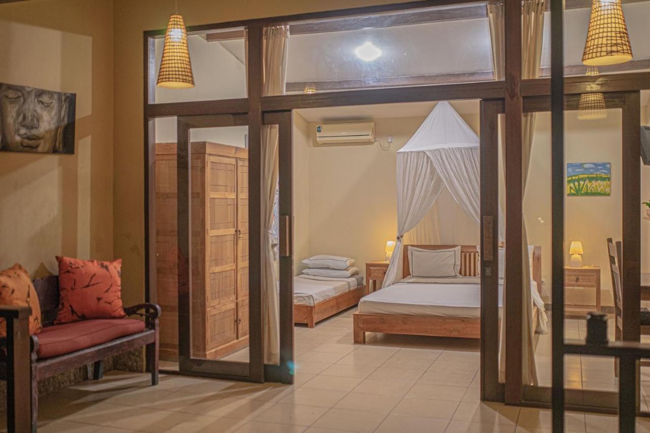 Sasa Bali Villas Seminyak Dış mekan fotoğraf