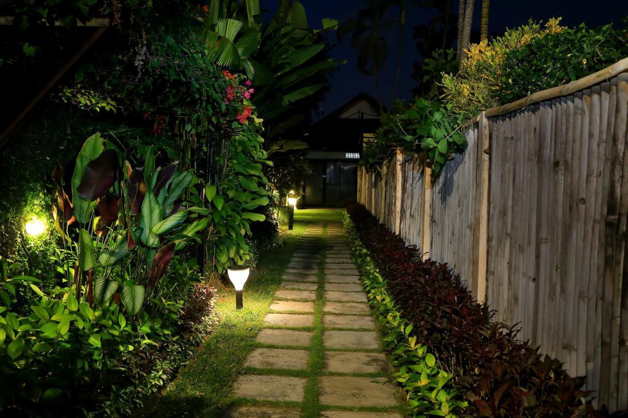 Sasa Bali Villas Seminyak Dış mekan fotoğraf