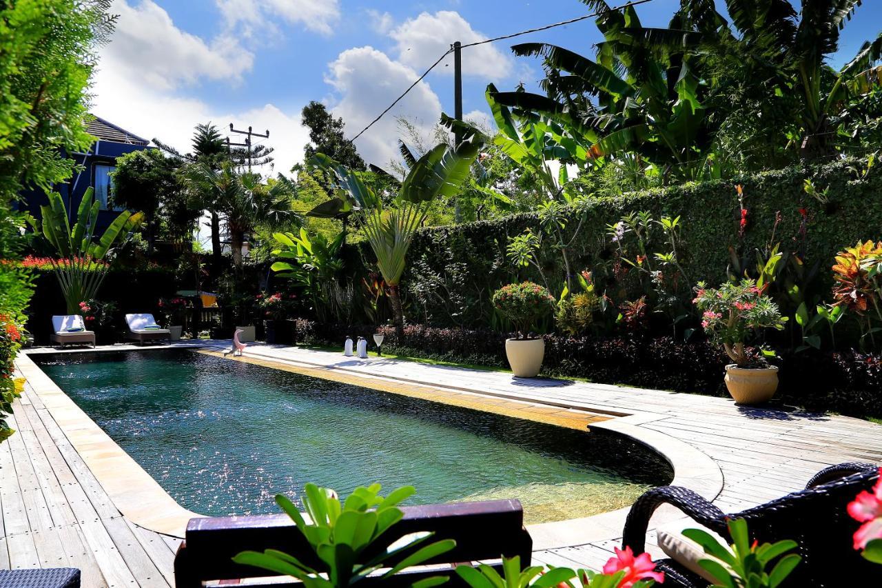 Sasa Bali Villas Seminyak Dış mekan fotoğraf