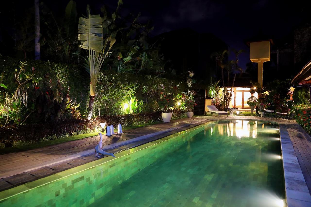 Sasa Bali Villas Seminyak Dış mekan fotoğraf