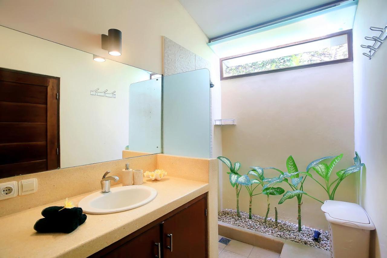 Sasa Bali Villas Seminyak Dış mekan fotoğraf