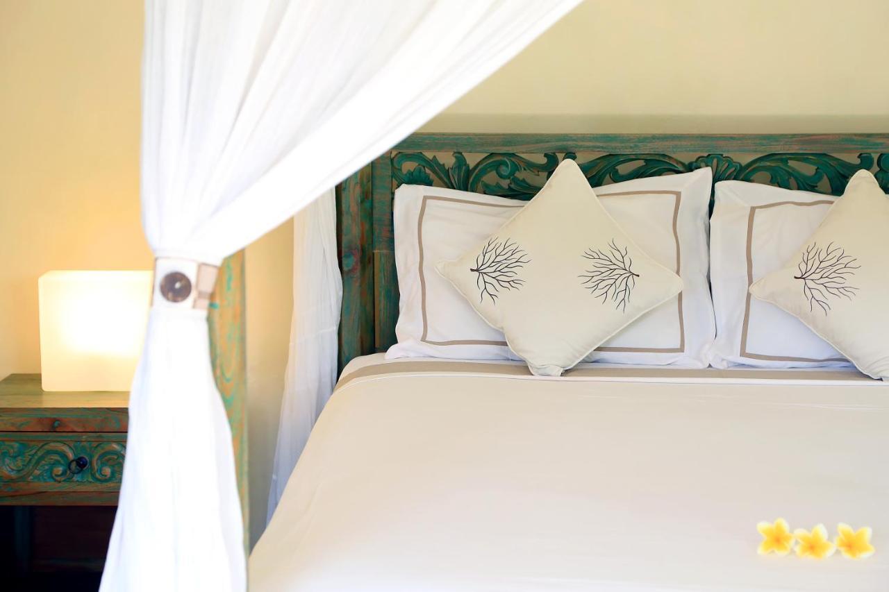 Sasa Bali Villas Seminyak Dış mekan fotoğraf