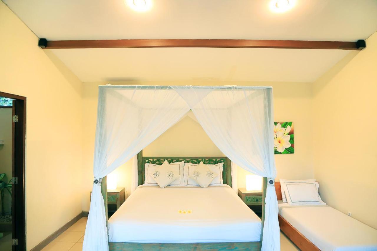 Sasa Bali Villas Seminyak Dış mekan fotoğraf