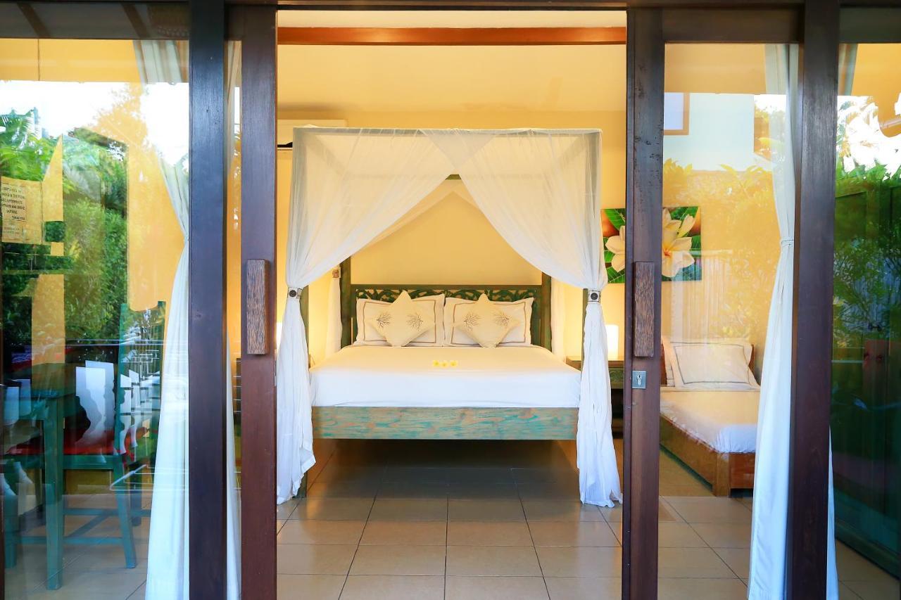 Sasa Bali Villas Seminyak Dış mekan fotoğraf