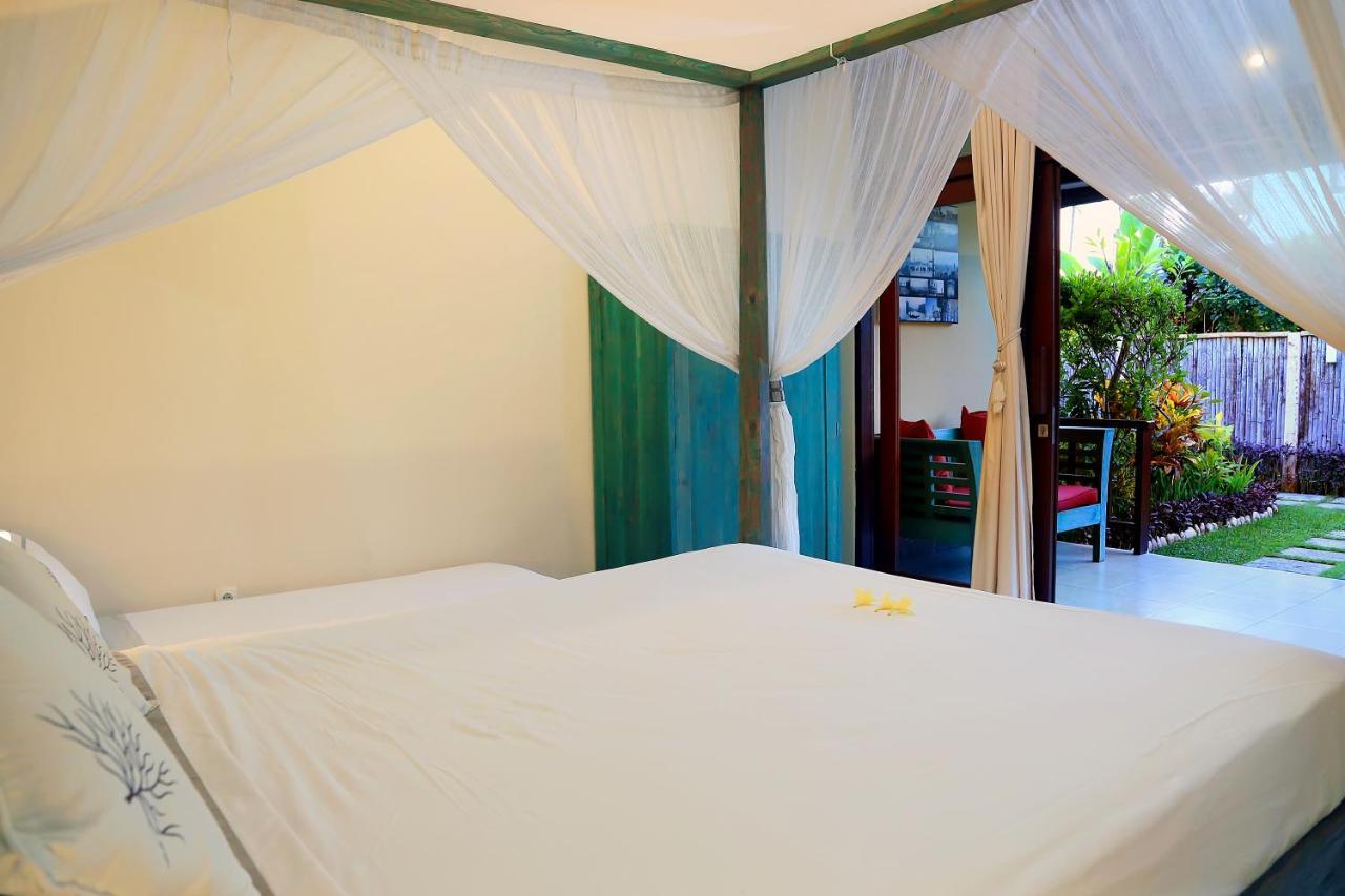 Sasa Bali Villas Seminyak Dış mekan fotoğraf