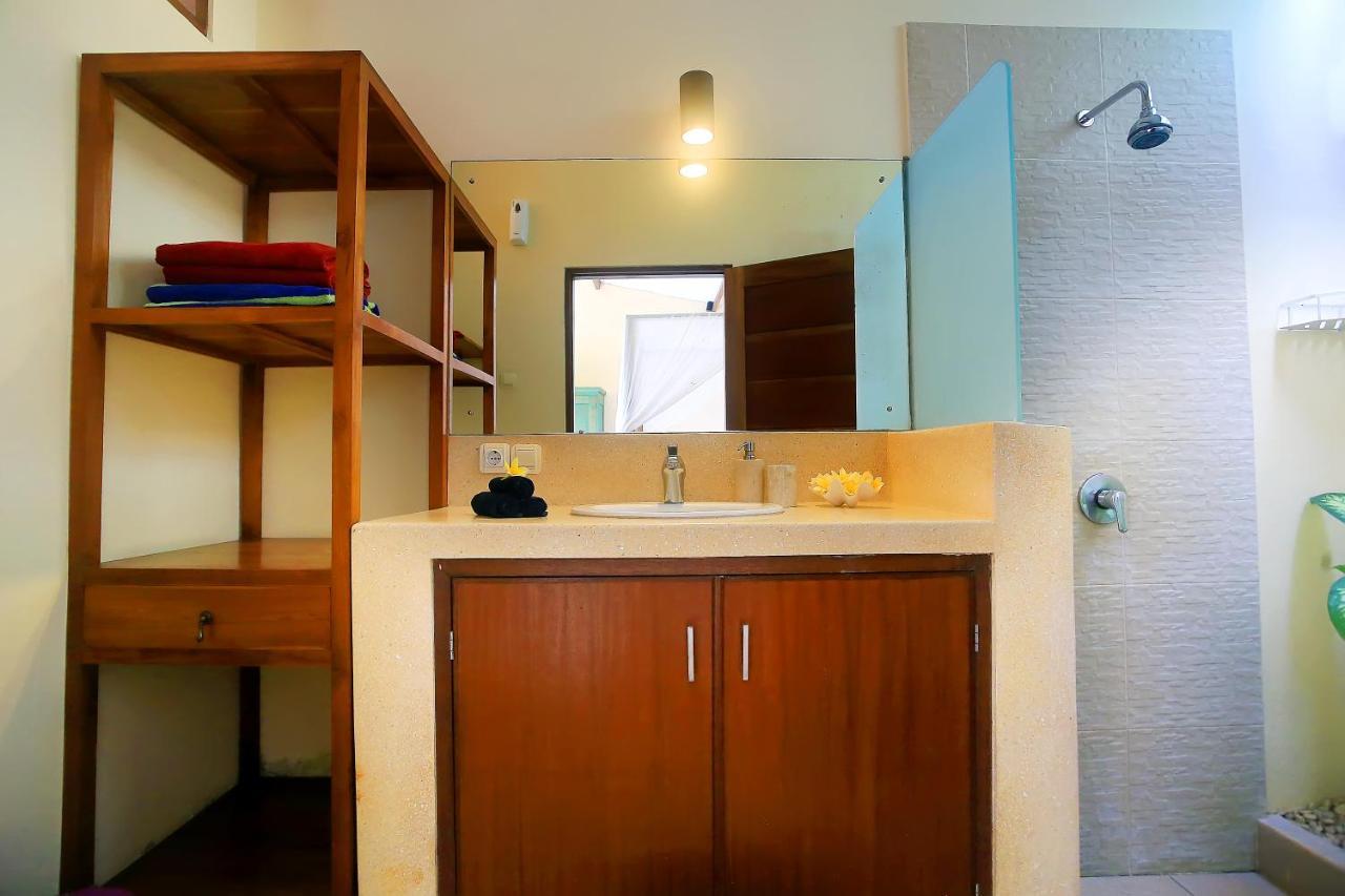 Sasa Bali Villas Seminyak Dış mekan fotoğraf