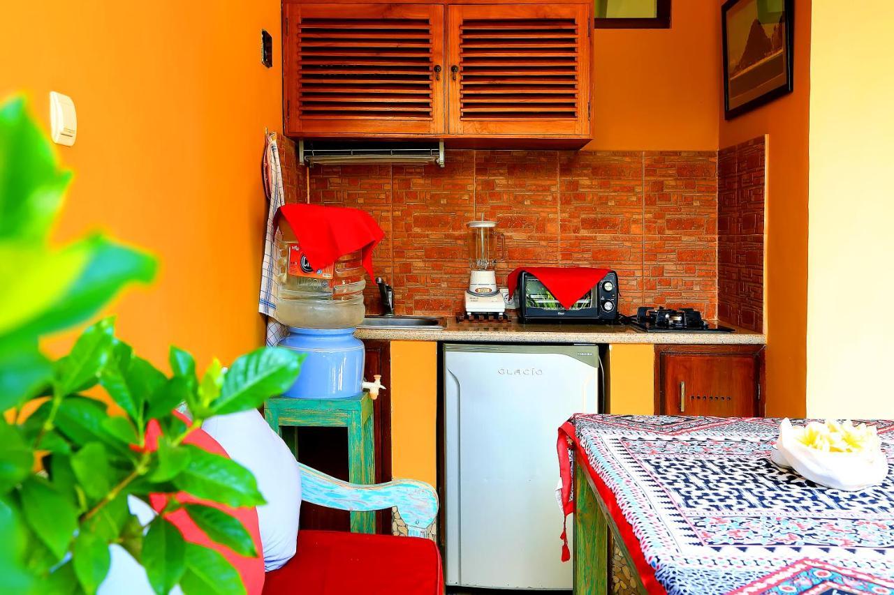 Sasa Bali Villas Seminyak Dış mekan fotoğraf