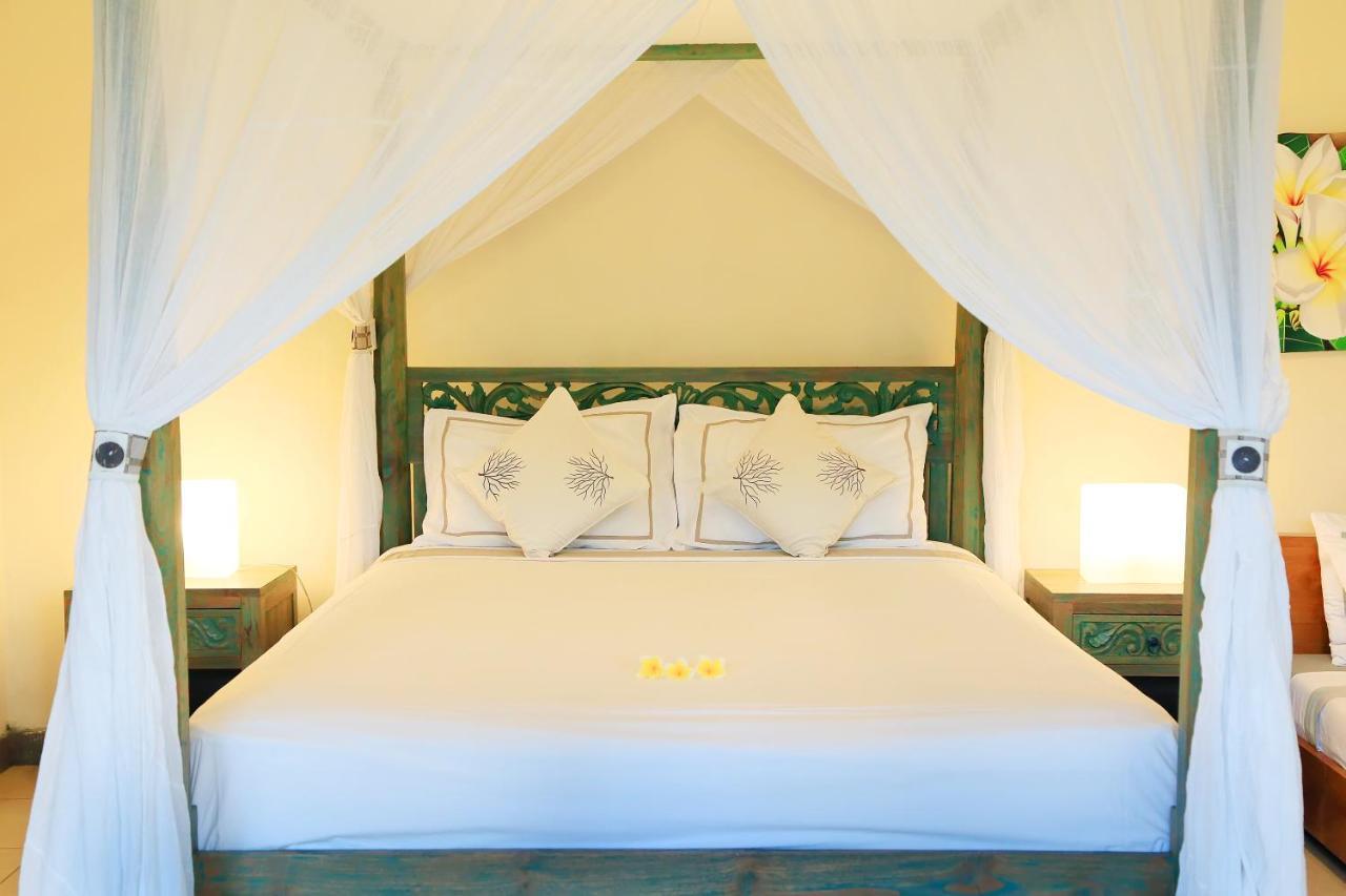 Sasa Bali Villas Seminyak Dış mekan fotoğraf