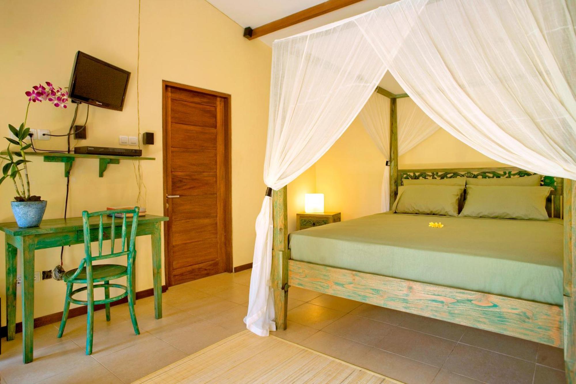 Sasa Bali Villas Seminyak Oda fotoğraf