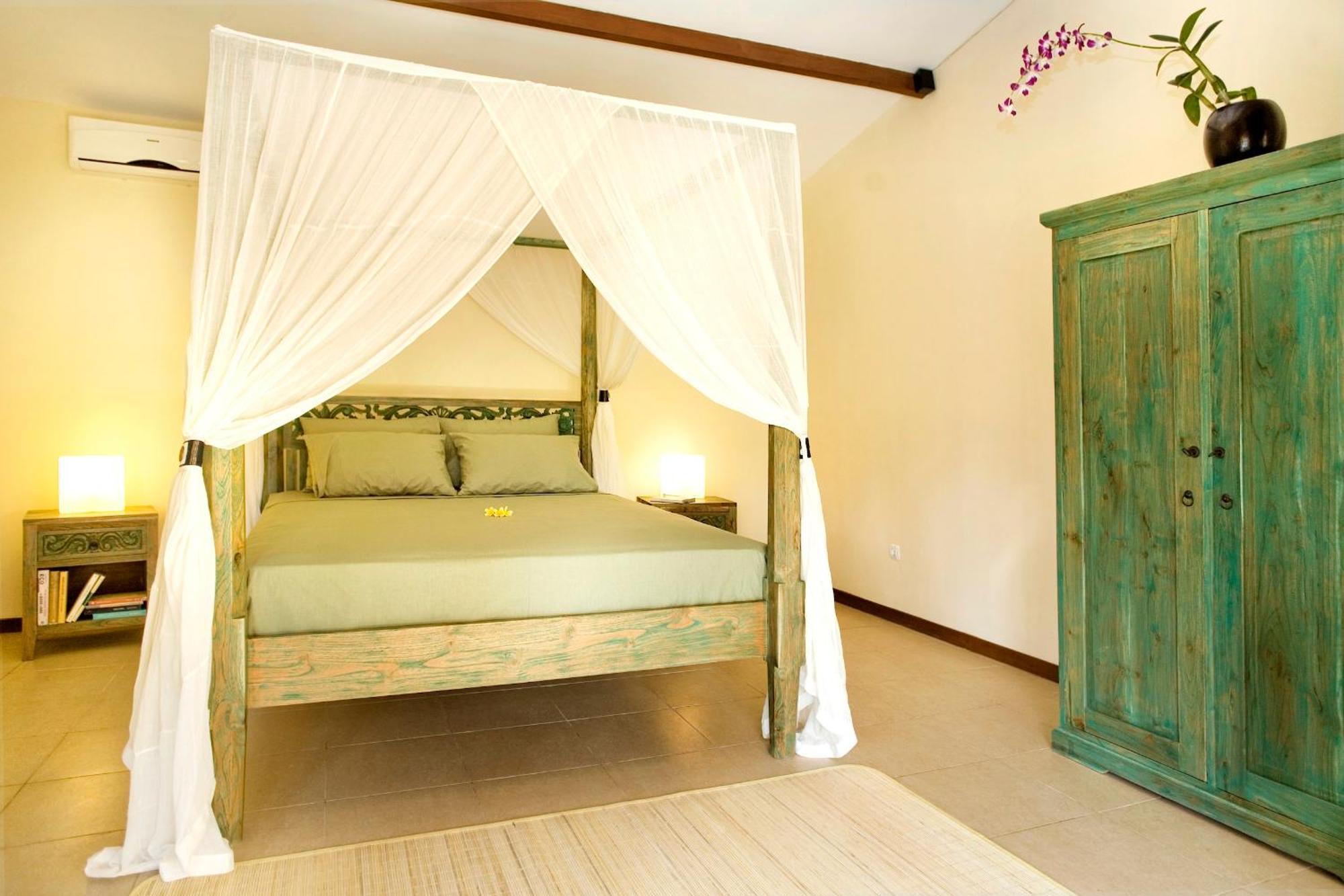 Sasa Bali Villas Seminyak Oda fotoğraf