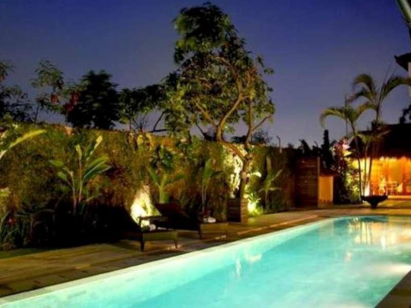 Sasa Bali Villas Seminyak Dış mekan fotoğraf