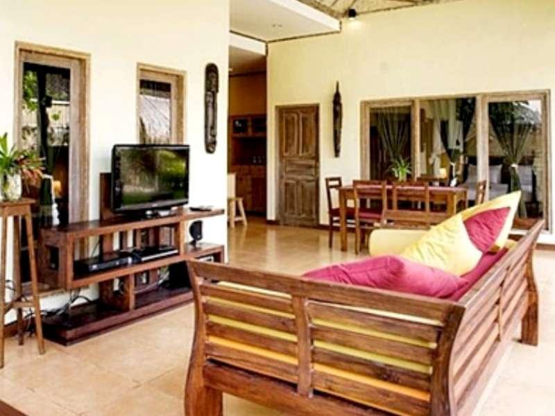 Sasa Bali Villas Seminyak Dış mekan fotoğraf