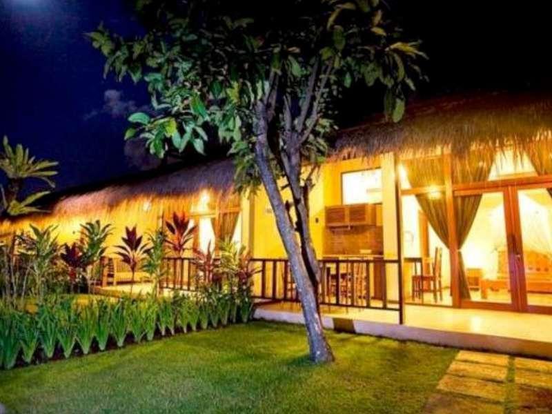 Sasa Bali Villas Seminyak Dış mekan fotoğraf