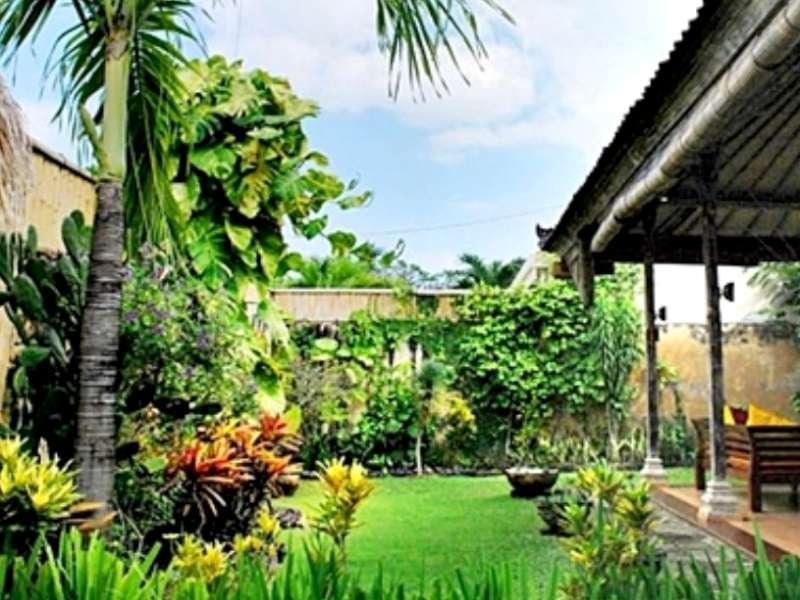 Sasa Bali Villas Seminyak Dış mekan fotoğraf