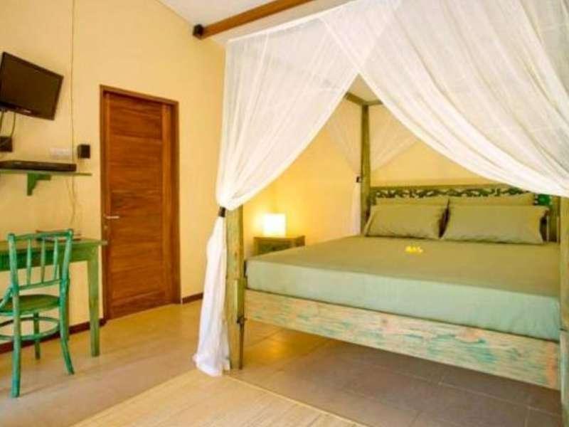 Sasa Bali Villas Seminyak Dış mekan fotoğraf
