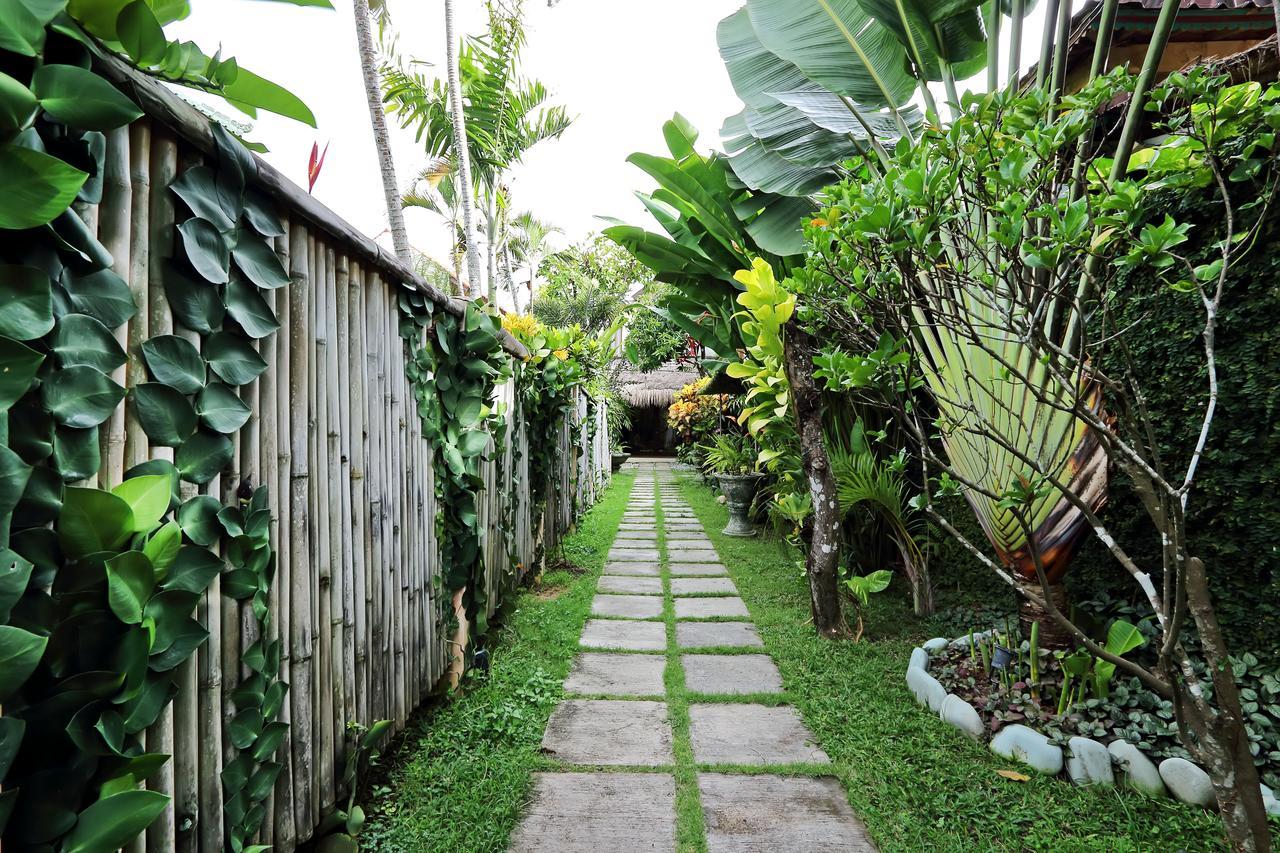 Sasa Bali Villas Seminyak Dış mekan fotoğraf