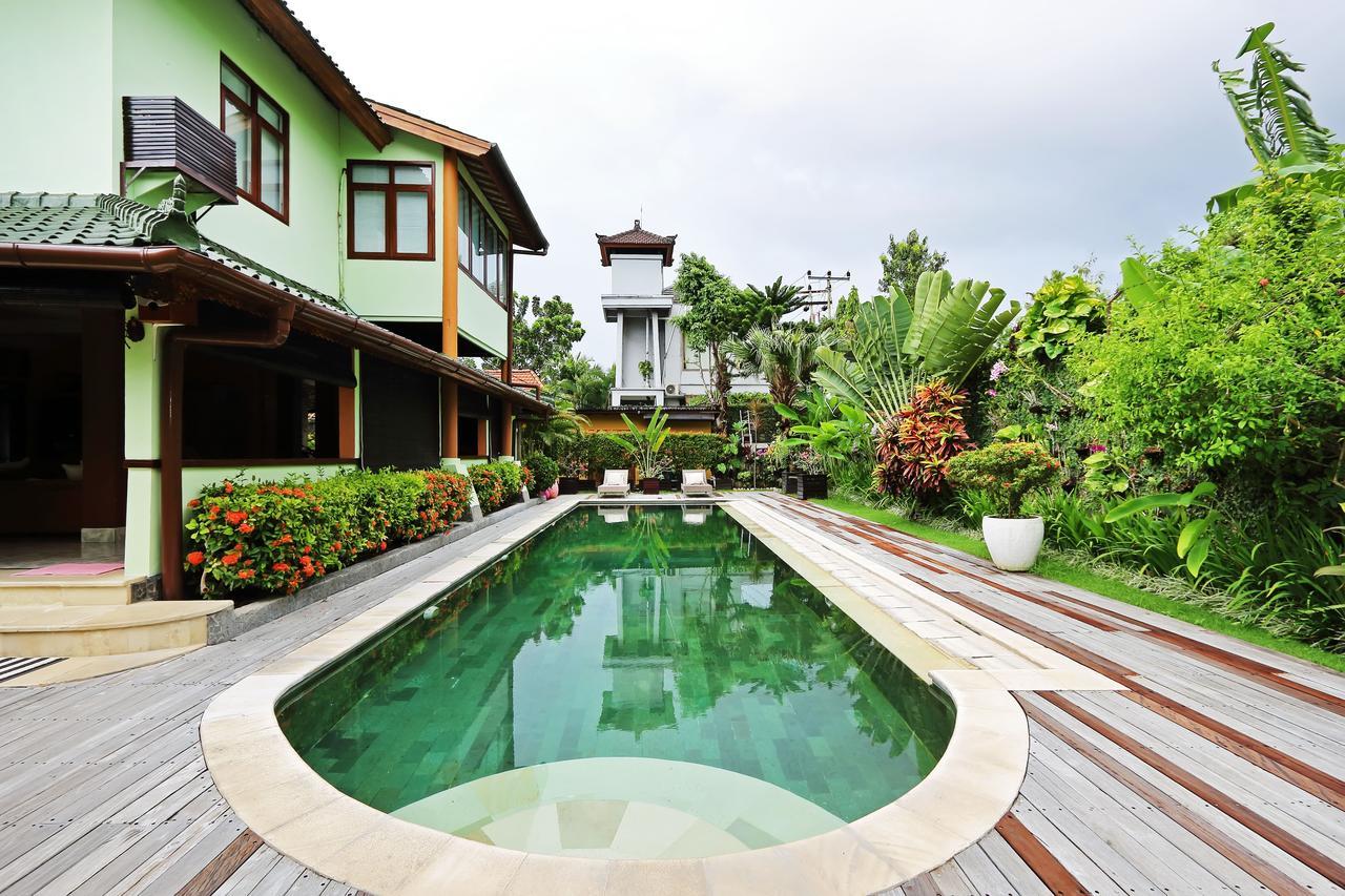 Sasa Bali Villas Seminyak Dış mekan fotoğraf